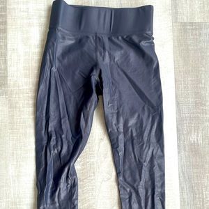 Carbon38 takkara legging metallic XS